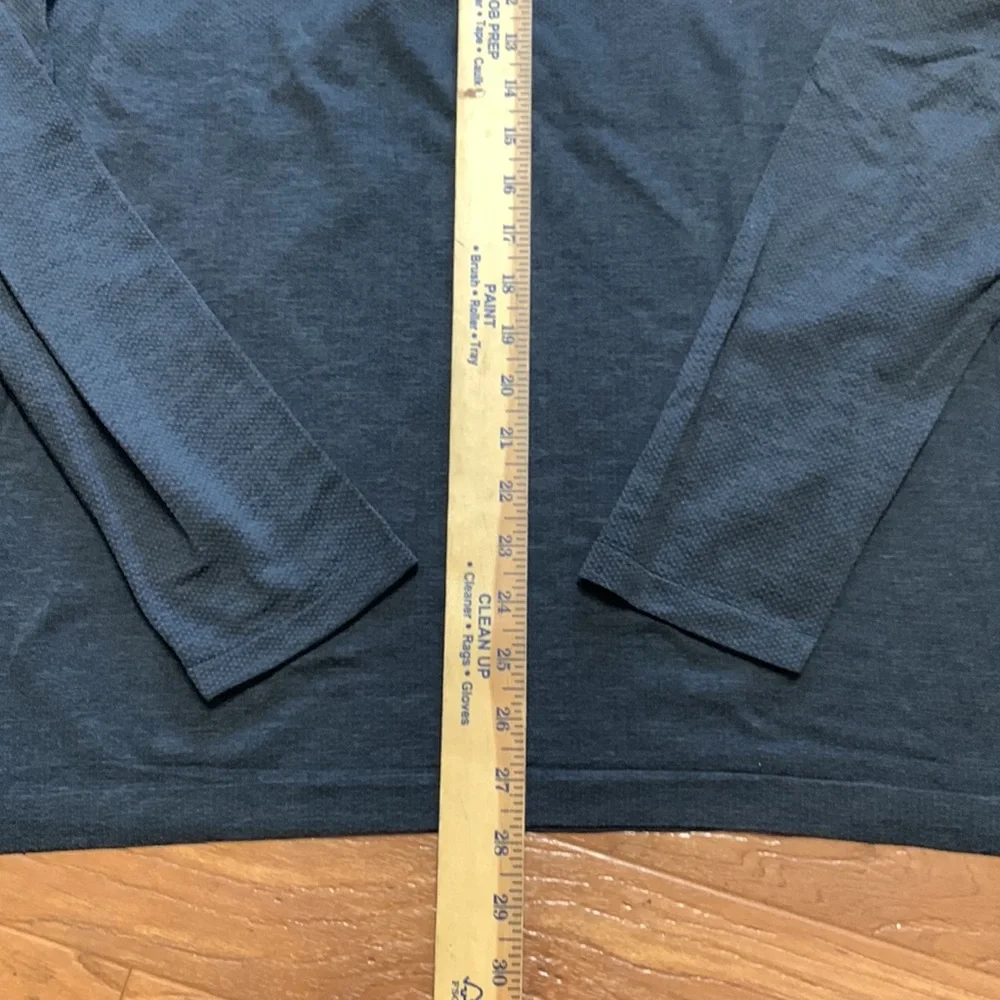 Lululemon Swiftly Long Sleeve Shirt